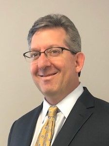 bio image Alan Silverman